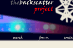 The Backscatter Project Preview