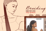 Braiding by Helen preview
